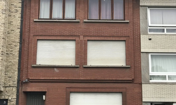 Zaventem Apartamento | PARKLAAN -44 1930 ZAVENTEM BRUSSELS AEROPUERTO PRIMER PISO BALCÓN APARTAMENTO GARDE