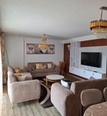 Parklands Apartamento | Parklands Executive Suites
