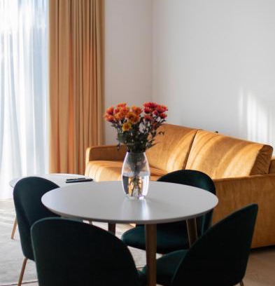 Birstonas Apartamento | Parko Aveniu Apartamentai B2