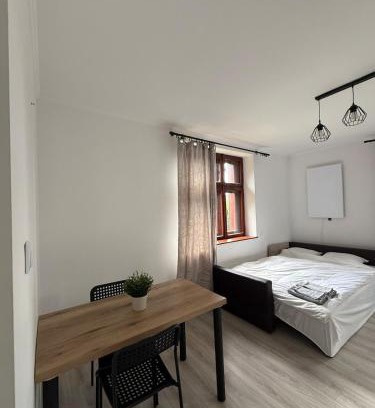Wadowice Apartamento | Parkowa Apartment