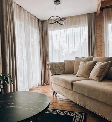 Kudowa Zdroj Apartamento | Parkowy Kudowa