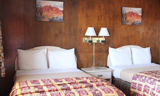 Bowie Hotel | Parks Inn Bowie