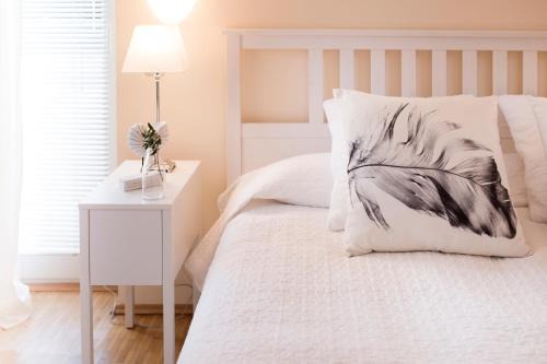 Stockum Apartamento | Parkside Apartment House