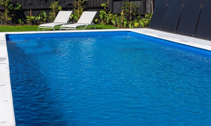 Ngongotaha Cama Y Desayuno | Parkside Boutique Lodge