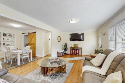 Wilmington Casa | Parkside Cottage