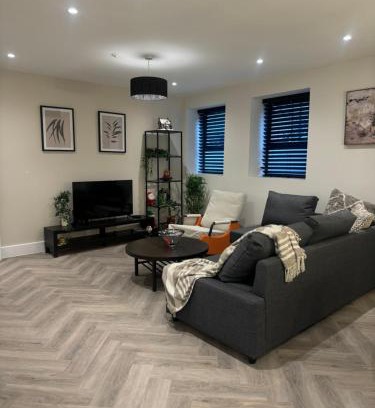 St Albans Apartamento | Parkside Residence at St Albans