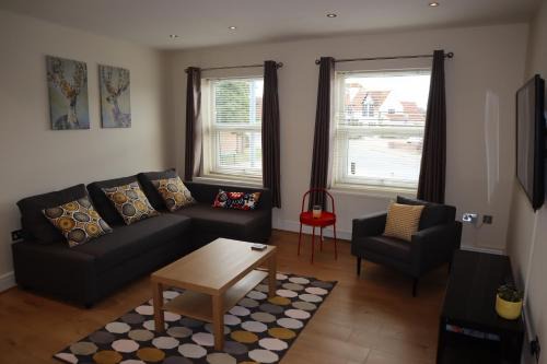 Windsor Apartamento | Parkview Apartments Windsor