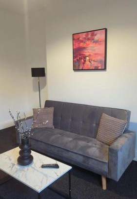 South Shields Apartamento | Parkview
