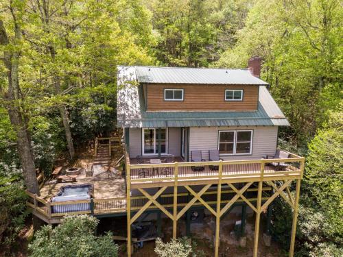 Panorama Estates Casa | Parkway Hideout