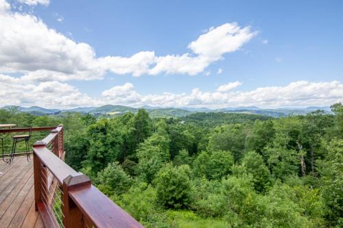 Boone Casa | Parkway Place