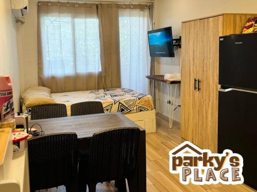 Cagayan de Oro Apartamento | Parky's Place Studio Unit Condo