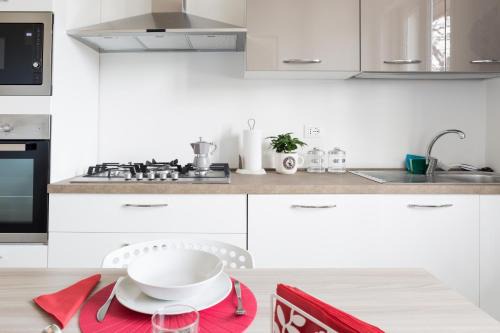 Pablo Apartamento | Parma Railway Station Lovely Apartment