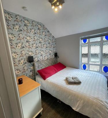 City Centre Dublin Apartamento | Parnell Place Apartments