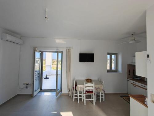 Nea Cryssi Akti Casa | Paros Vista Residence