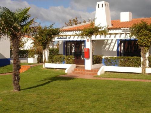 Porto Covo Otro | Parque Campismo Porto Côvo