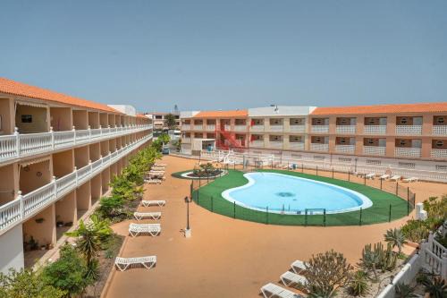 Arona Apartamento | Parque Carolina 207