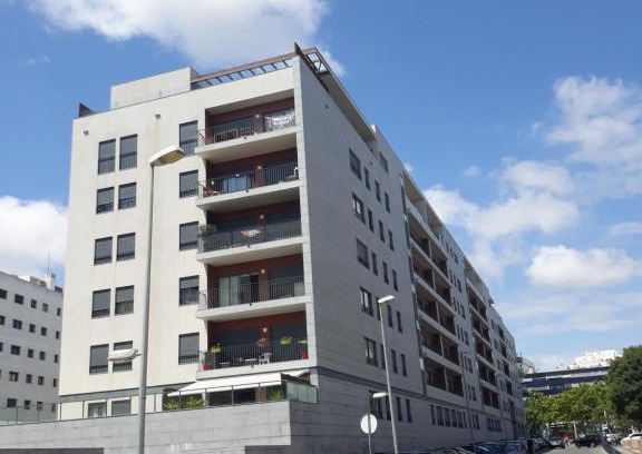 Parque das Nacoes Apartamento | Parque das Nações