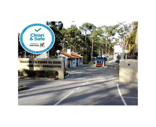 Sao Pedro de Muel Otro | Parque De Campismo Orbitur Sao Pedro De Moel