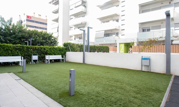 Figares Apartamento | Apartamento Parque de las Ciencias by A3Rentals