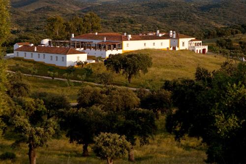 Barrancos Casa | Parque de Natureza de Noudar