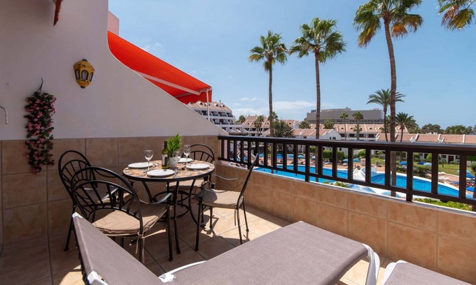 El Madronal Apartamento | Parque Santiago II Duplex