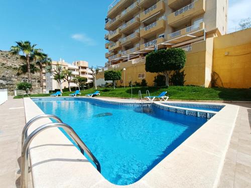 Cala Reona Apartamento | Parque Marino 5206 - Resort Choice