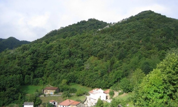 Campo de Caso Apartamento | Parque Natural de Redes. Apartamento compl. 3 dormitorios y espect. vistas.