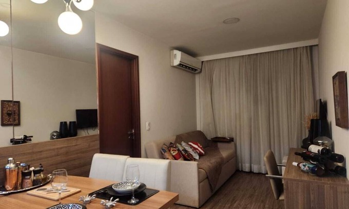 Camorim Apartamento | Parque Olímpico,rio Centro