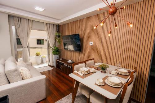 Sao Lourenco Apartamento | Parque Prime - Em frente ao Parque das Águas (!)