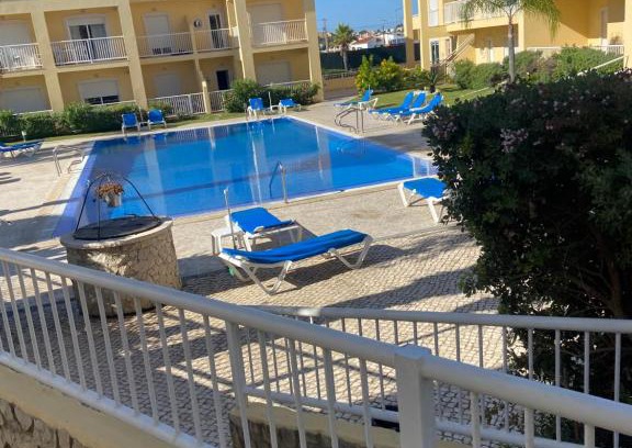 Vale de Parra Apartamento | Parra Home Holidays - Close to Galé Beach