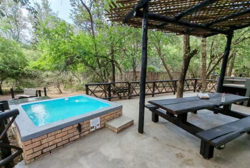 Marloth Park Casa | Parradys Marloth Park