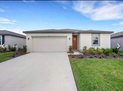 Parrish Casa | Parrish villa