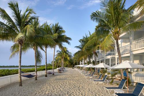 Key West Complejo | Parrot Key Hotel & Villas
