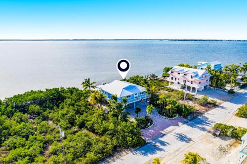 Cutthroat Harbor Estates Casa | Parrotfish Pointe