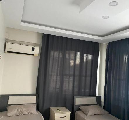 Akcay Apartamento | Pars Motel