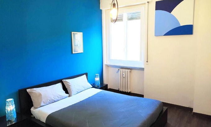 Stadera Apartamento | Parsifal Apartment