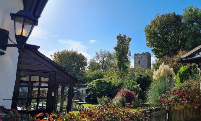 Germansweek Cabaña | Parsley Cottage