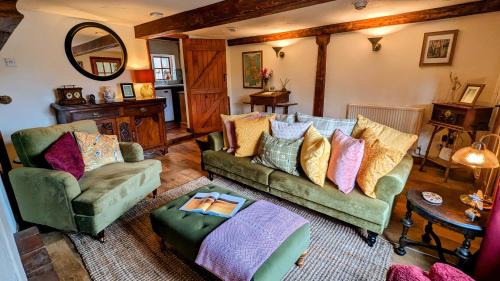 Norwich Casa | Parsons Cottage - A rural retreat South Norfolk