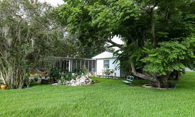 Seffner Community Alliance Casa | PARSONS HIDEAWAY CLOSE TO EVERYTHING IN TAMPA