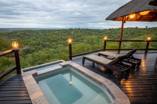Maruleng Otro | Parsons Hilltop Safari Camp