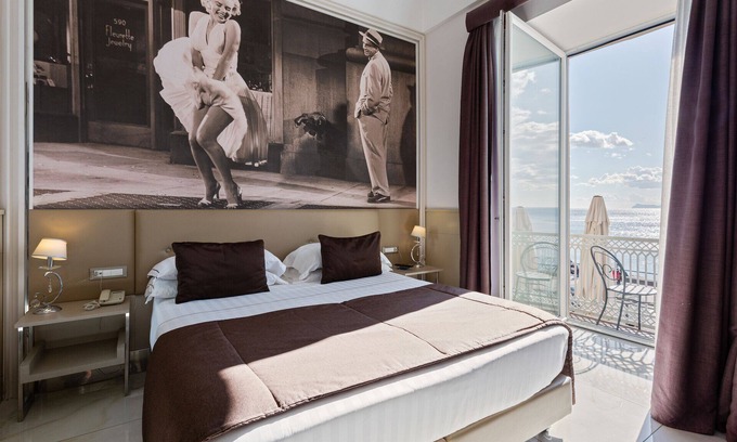 Chiaia Hotel | Partenope Relais