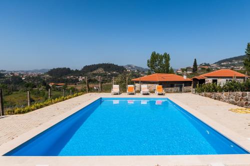Castelo de Paiva Casa | Partezins III