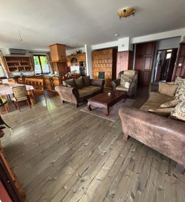 Balatonkenese Apartamento | Parti Apartman