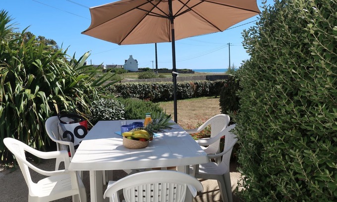 Plozevet Casa | Partie de pêche by Interhome