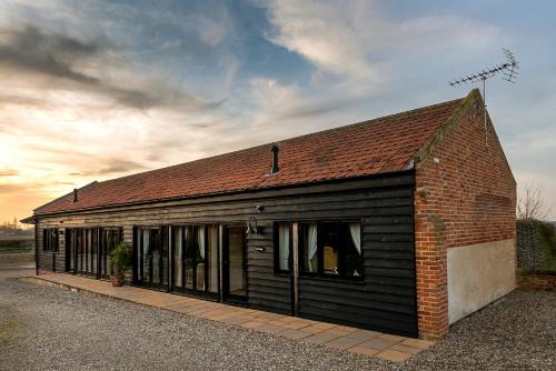 Beccles Casa | Partridge