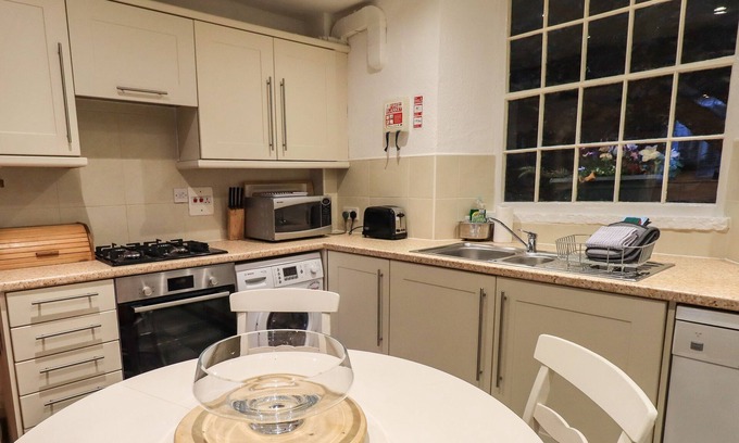 Bowness-on-Windermere Cabaña | Partridge Holme