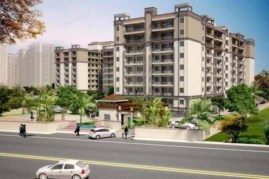 Sanganer Casa | Golden hotel apartment Jaipur