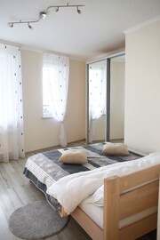 Lviv Apartamento | Parus- Dream Apartment close to city centre
