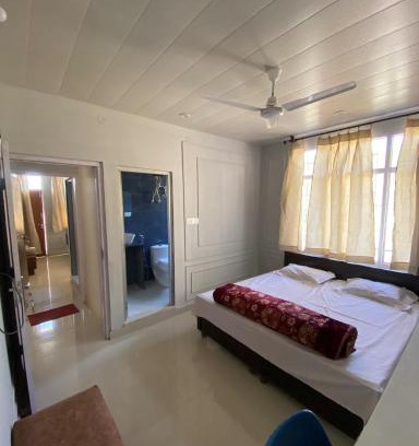 Shoghi Casa | Parvata Droni