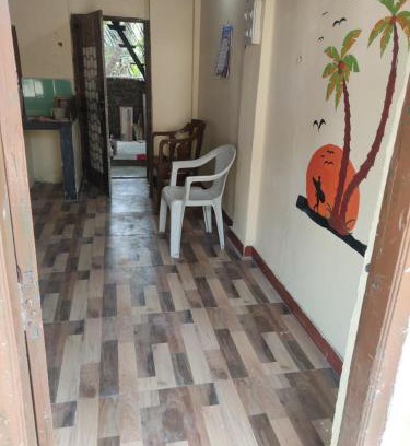 Revadanda Casa | Parvati Niwas Homestay -Nearby Revdanda Beach & Fort - WiFi available